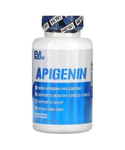 Apigenin - 30 vcaps