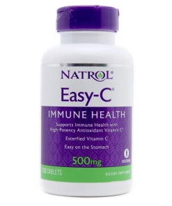 Easy-C