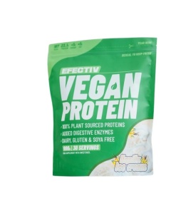Vegan Protein Bag