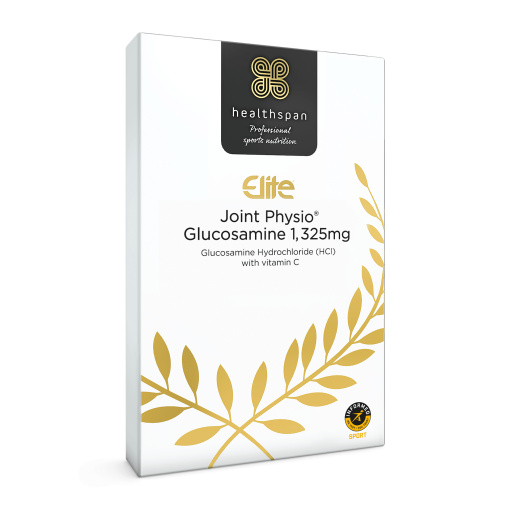 Elite Joint Physio Glucosamin