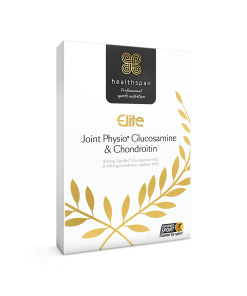 Elite Joint Physio Glucosamin & Chondroitin - 120 tabs
