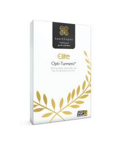 Elite Opti-Turmeric - 120 kapsler