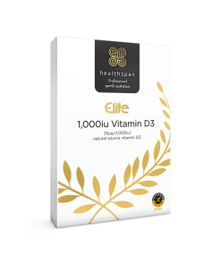 Elite Vitamin D3