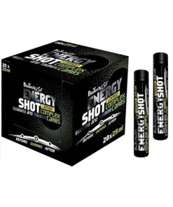 Energy Shot