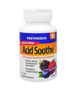 Acid Soothe
