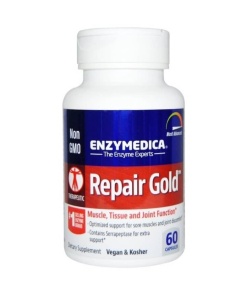 Repair Gold - 60 kapsler