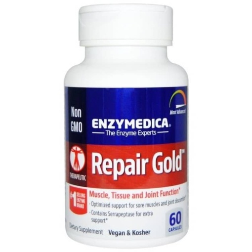 Repair Gold - 60 kapsler