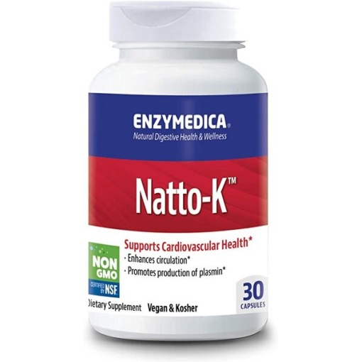 Natto-K - 90 caps