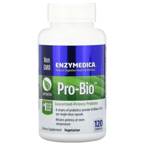Pro-Bio - 120 caps
