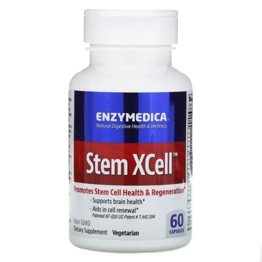 Stem XCell - 60 caps