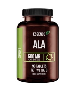 ALA Alpha Lipoic Acid