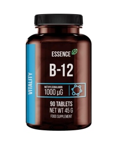 B12 Methylcobalamin