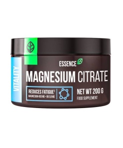 Magnesiumcitrat - 200g