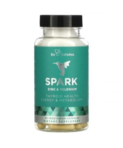 Spark - 60 kapsler