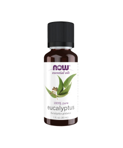 Essential Oil