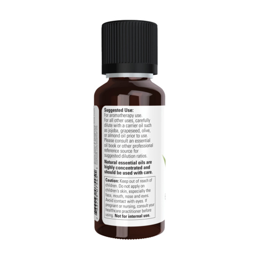 NOW Foods - Essential Oil, Eucalyptus Oil - 30 ml. - Image 4