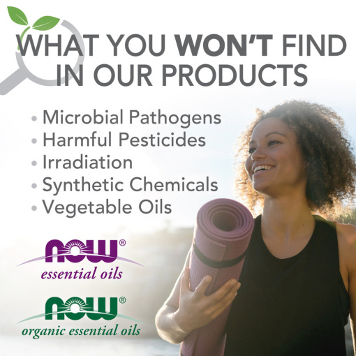 NOW Foods - Essential Oil, Eucalyptus Oil - 30 ml. - Image 6