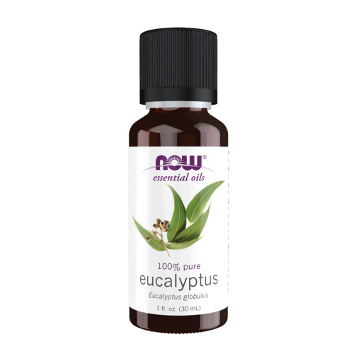 Essential Oil