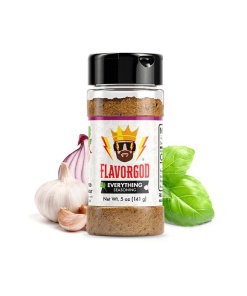Alt-i-et Krydderi - 141 gram