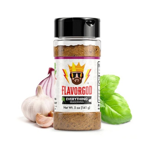 Alt-i-et Krydderi - 141 gram