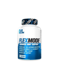 FlexMode - 90 caps