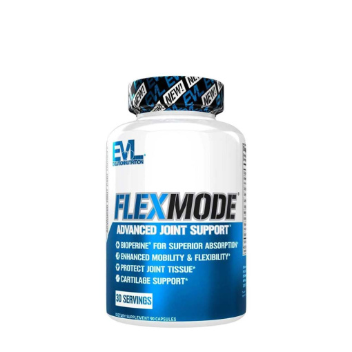 FlexMode - 90 caps