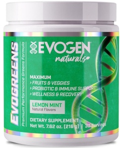 Evogreens Naturals