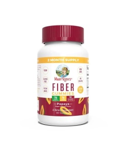 Fiber Gummier