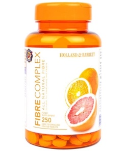 Fibre Diet Complex - 250 faner