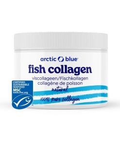 Fiskekollagen