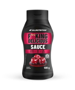 Fitking Lækker Sauce