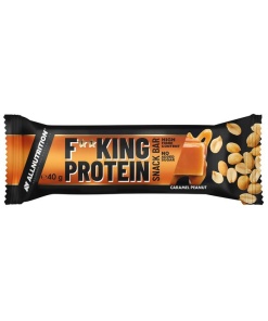 Fitking Protein Snack Bar