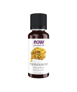 Essential Oil