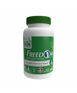 Freedom - 60 softgels
