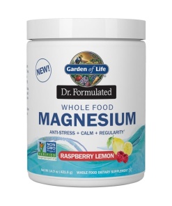 Dr. Formulated Whole Food Magnesium