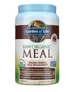 Raw Meal