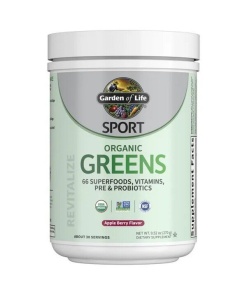 Sport Greens