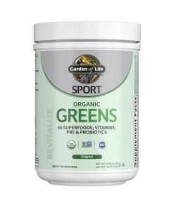 Sport Greens