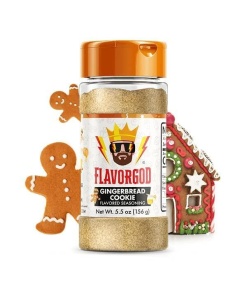 Krydderi til honningkagekage - 156 gram