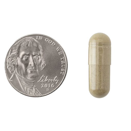 120mg - 60 caps