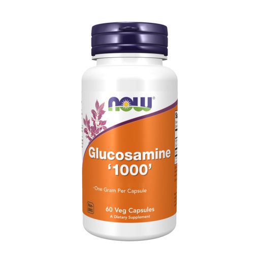 Glucosamine 1000 - 60 vcaps