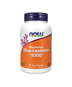 Glucosamine 1000 Vegetarian - 90 vcaps