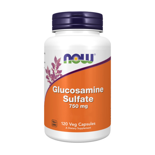 Glucosamine Sulfate