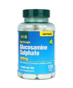 glucosaminsulfat