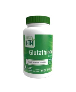 Glutathion Reduceret
