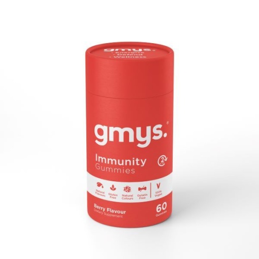 Immunity Gummies