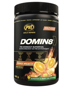 Gold Series Domin8 - 520 gram