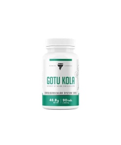 Gotu Kola - 90 tabletter