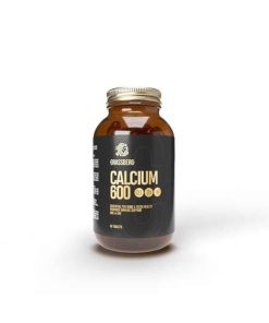 Calcium 600 D3 D3 Zn K - 90 faner