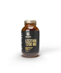 Lecithin